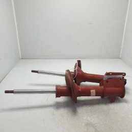 46416170 coppia ammortizzatori Fiat Croma 154 1° serie 1985-96 anteriori