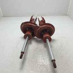 46416170 coppia ammortizzatori Fiat Croma 154 1° serie 1985-96 anteriori