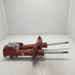 46416170 coppia ammortizzatori Fiat Croma 154 1° serie 1985-96 anteriori