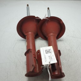 46416170 coppia ammortizzatori Fiat Croma 154 1° serie 1985-96 anteriori