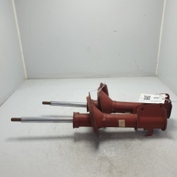 46416170 coppia ammortizzatori Fiat Croma 154 1° serie 1985-96 anteriori