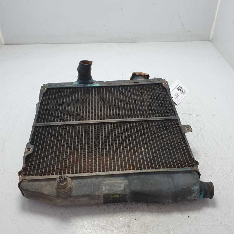 5882355 Radiatore motore Fiat 127 1971-1977