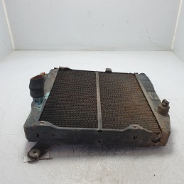 5882355 Radiatore motore Fiat 127 1971-1977