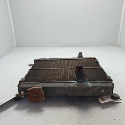 5882355 Radiatore motore Fiat 127 1971-1977