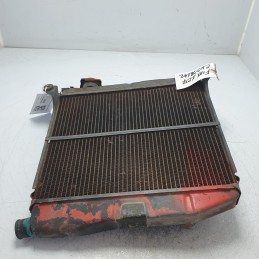 5882355 Radiatore motore Fiat 127 1971-1977