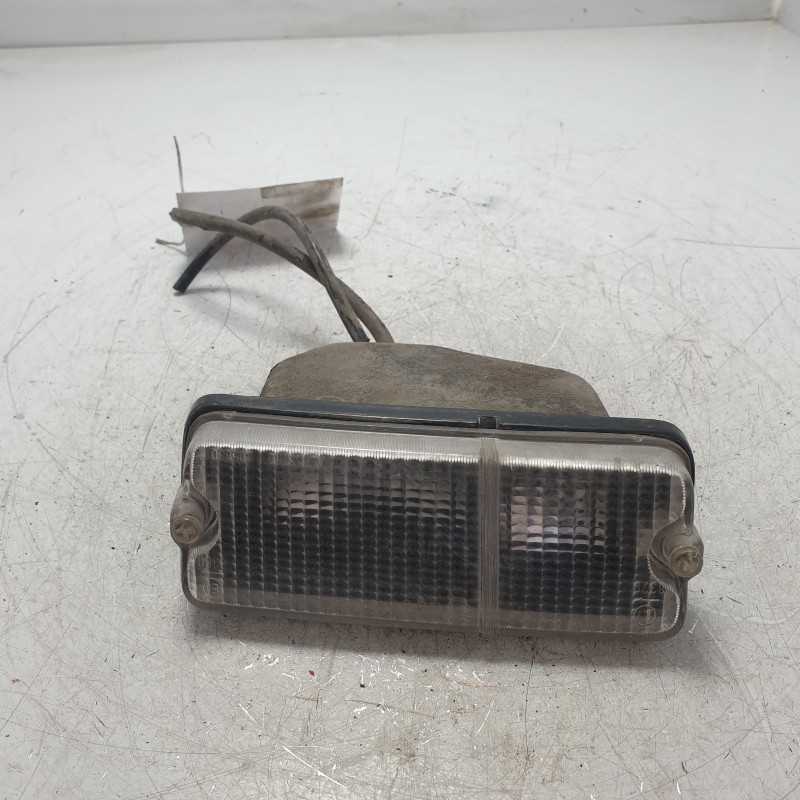 4393398 Freccia lampeggiatore indicatore fanalino anteriore sx Fiat 127 1971-1977