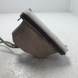 4393398 Freccia lampeggiatore indicatore fanalino anteriore sx Fiat 127 1971-1977
