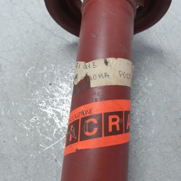 46416171 ammortizzatore posteriore Fiat Croma 1° serie 154 1985-96 SX DX