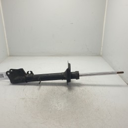 71712499 ammortizzatore posteriore SX Lancia Prisma 831 1983-92 Sachs