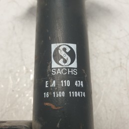 71712499 ammortizzatore posteriore SX Lancia Prisma 831 1983-92 Sachs