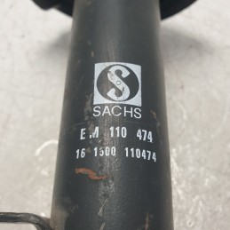 71712499 ammortizzatore posteriore SX Lancia Prisma 831 1983-92 Sachs