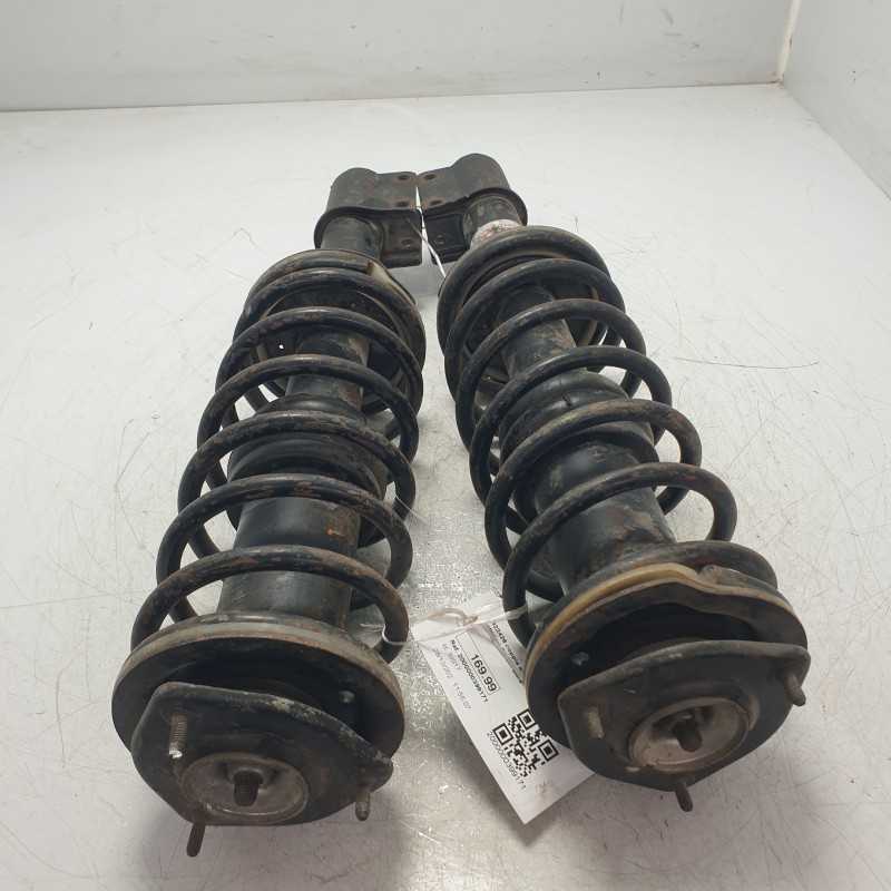 4322426 coppia ammortizzatori Fiat 128 1969-83 anteriori SX DX Sora