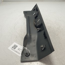 735448015 battiportellone rivestimento bagagliaio Fiat 500 312 1.2 B 51 KW 2007-15