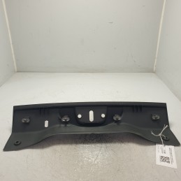 735448015 battiportellone rivestimento bagagliaio Fiat 500 312 1.2 B 51 KW 2007-15