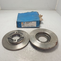 40206-05A00 coppia dischi...