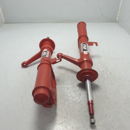 60501429 coppia ammortizzatori Alfa Romeo 33 905 1° serie 1983-86 SX DX anteriori Top Line fondo magazzino