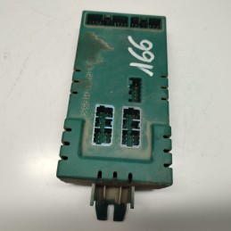 CENTRALINA CONFORT FARI LUCI ALFA ROMEO 166 2.4 JTD 100 KW 2002 60669255