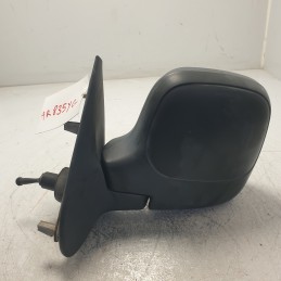 8153HL Specchietto retrovisore sx elettrico 2 pin Citroen Berlingo 2p 1.9 50kw DJY 1998