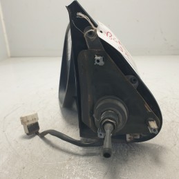 8153HL Specchietto retrovisore sx elettrico 2 pin Citroen Berlingo 2p 1.9 50kw DJY 1998