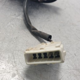 8153HL Specchietto retrovisore sx elettrico 2 pin Citroen Berlingo 2p 1.9 50kw DJY 1998