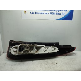 Stop fanale posteriore fanale posteriore Ford fusion sinistro