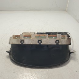 9621185680 Quadro strumenti contachilometri Citroen Berlingo 2p 1.9 50kw DJY 1998