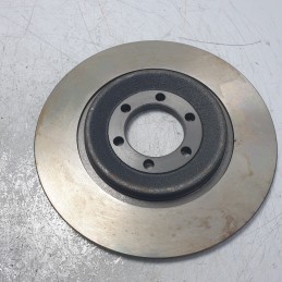 0986478735 coppia dischi freni Alfa Romeo Alfetta 1.6 1.8 2.0 GT GTV 1974-77 posteriori