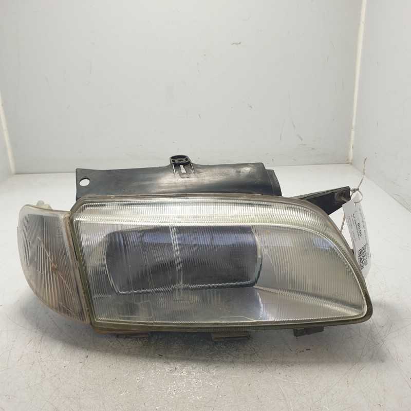 9621298880 Faro fanale proiettore ant dx Citroen Berlingo 2p 1.9 50kw DJY 1998