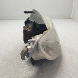 9621298880 Faro fanale proiettore ant dx Citroen Berlingo 2p 1.9 50kw DJY 1998