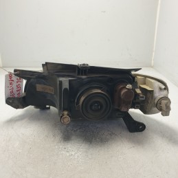 9621298880 Faro fanale proiettore ant dx Citroen Berlingo 2p 1.9 50kw DJY 1998