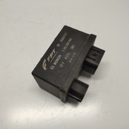 CENTRALINA RELÈ CANDELETTE PRERISCALDAMENTO FIAT 500 L BOSCH 0281003065 55250747