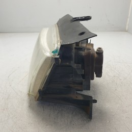9621299180 Faro fanale proiettore ant sx Citroen Berlingo 2p 1.9 50kw DJY 1998