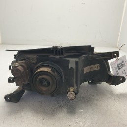 9621299180 Faro fanale proiettore ant sx Citroen Berlingo 2p 1.9 50kw DJY 1998