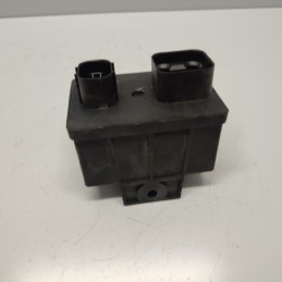 CENTRALINA RELÈ CANDELETTE PRERISCALDAMENTO FIAT 500 L BOSCH 0281003065 55250747