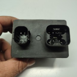 CENTRALINA RELÈ CANDELETTE PRERISCALDAMENTO FIAT 500 L BOSCH 0281003065 55250747