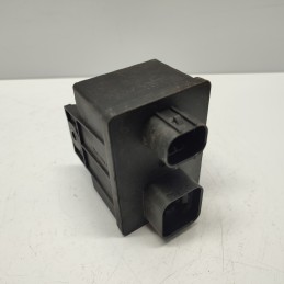 CENTRALINA RELÈ CANDELETTE PRERISCALDAMENTO FIAT 500 L BOSCH 0281003065 55250747