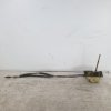 46521595 Leva cambio con cavi Fiat Seicento 187 1.1 1998-10 5 marce 46521601 55186871 55186870