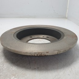 55211-80020-000 coppia dischi freni Suzuki SJ 413 Samurai 1988-02 anteriori Siger
