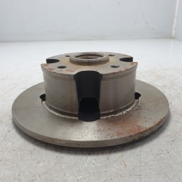0986478403 disco freno posteriore Alfa Romeo Alfa Sud 1972-84 Raid