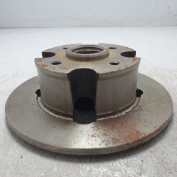 0986478403 disco freno posteriore Alfa Romeo Alfa Sud 1972-84 Raid