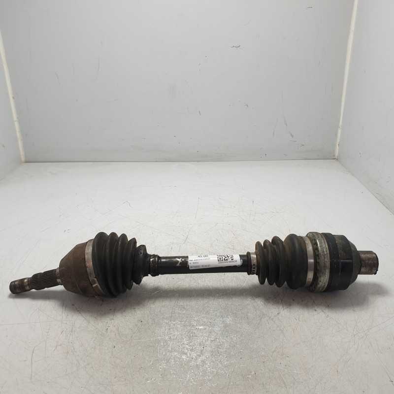 13136382 Semialbero ant sx Opel Astra H 1.7 2004-07