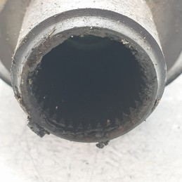 13136382 Semialbero ant sx Opel Astra H 1.7 2004-07