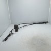 55251253 Cavi collegamenti cambio 5 marce Fiat 500 1.2 benz 51kw 169A4000 2009 55251252