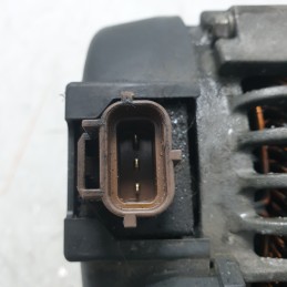 3M5T10300PD Alternatore 120a Ford Focus C-Max 1.6 66kw HHDA 2009