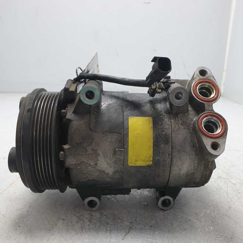 1465437 Compressore clima a/c aria condizionata Ford Focus C-Max 1.6 66kw HHDA 2009