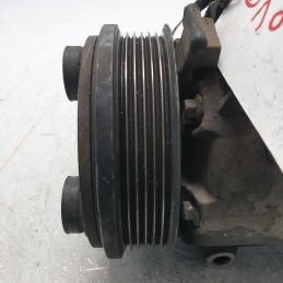 1465437 Compressore clima a/c aria condizionata Ford Focus C-Max 1.6 66kw HHDA 2009