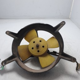 5951982 Elettroventola radiatore vewntola telaio  Fiat 127 1971-1977