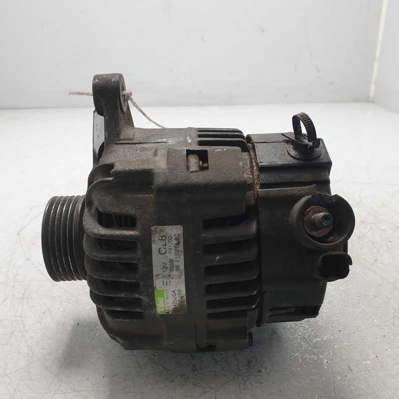 9641727480 Alternatore 97A Citroen Saxo 1.0 II Volumi 1996-98