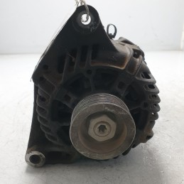 9641727480 Alternatore 97A Citroen Saxo 1.0 II Volumi 1996-98