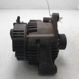9641727480 Alternatore 97A Citroen Saxo 1.0 II Volumi 1996-98